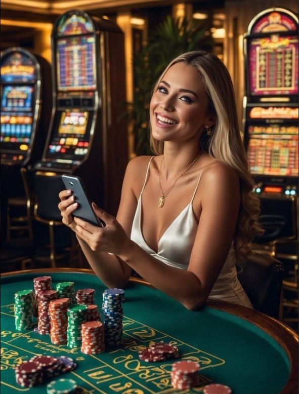 ji789 Live Casino