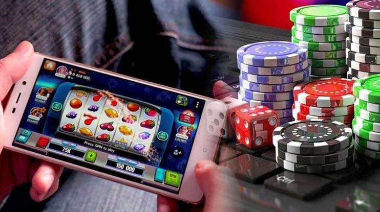 ji789 VIP အဆင့်တိုးတက်ရန် Sportsbook Myanmar National League ကစားနေမြင်ကွင်း
